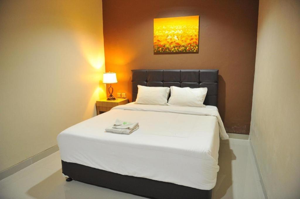 Benito Residence Tangerang Eksteriør bilde