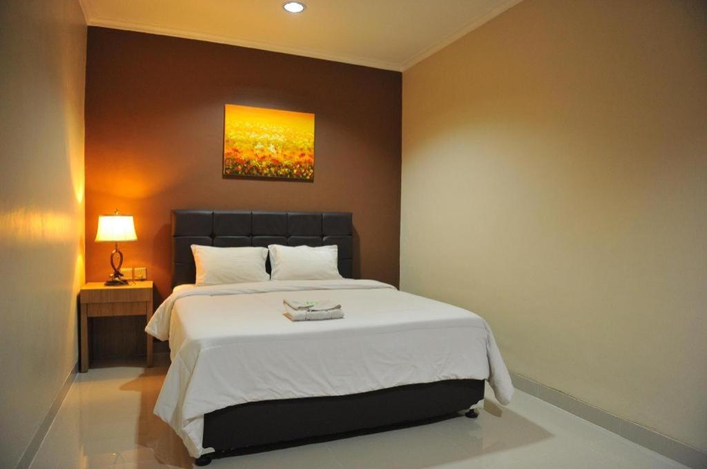 Benito Residence Tangerang Eksteriør bilde