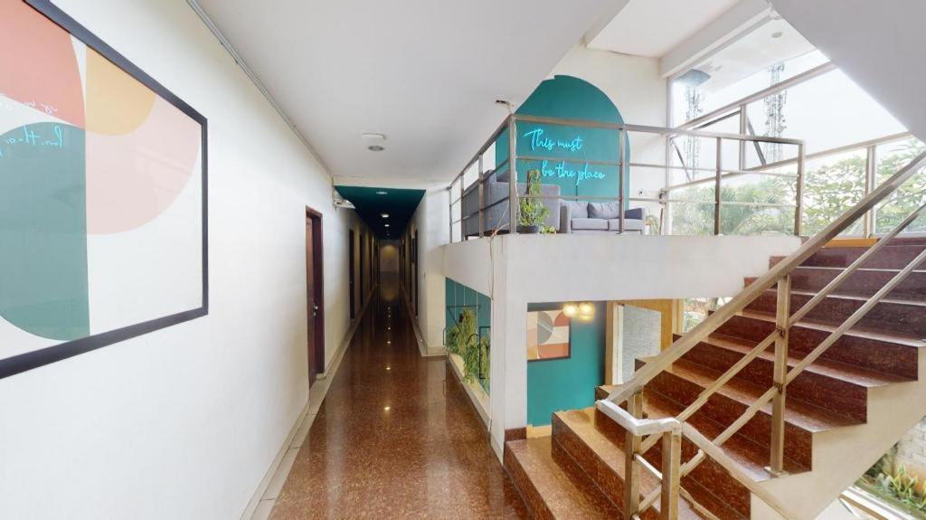 Benito Residence Tangerang Eksteriør bilde