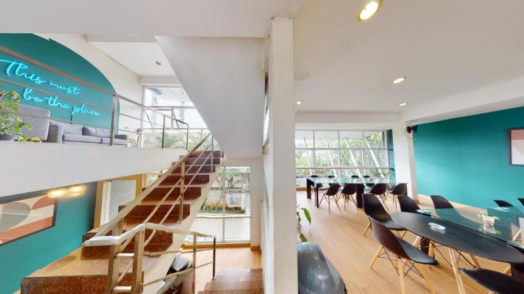 Benito Residence Tangerang Eksteriør bilde
