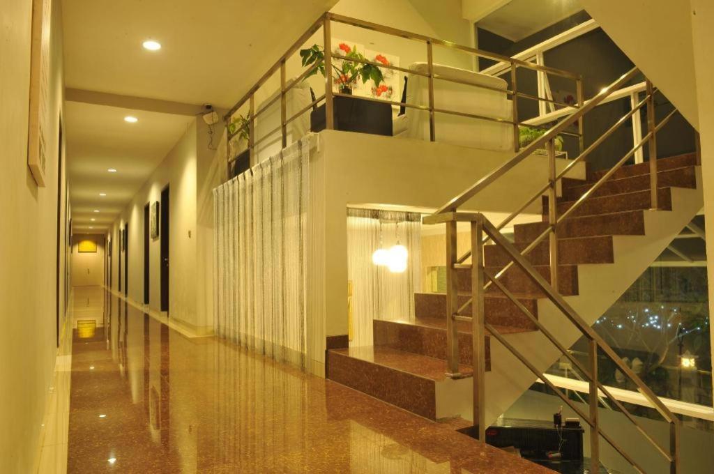 Benito Residence Tangerang Eksteriør bilde