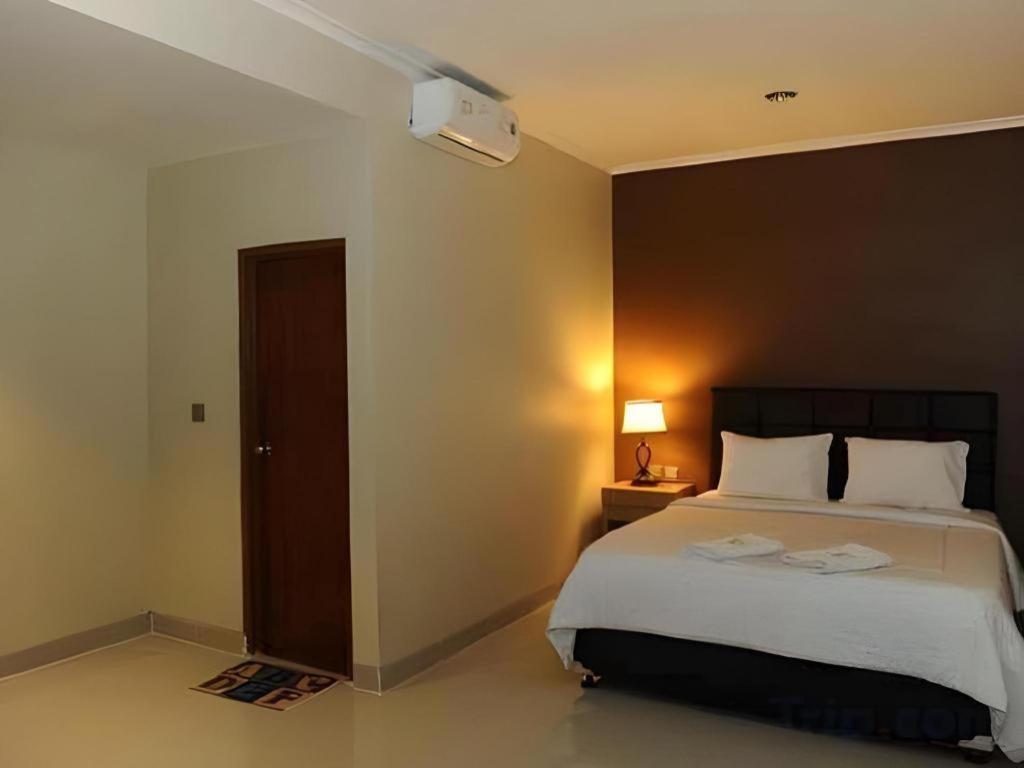 Benito Residence Tangerang Eksteriør bilde