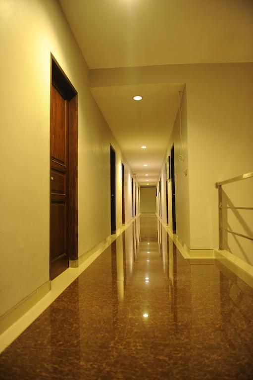 Benito Residence Tangerang Eksteriør bilde