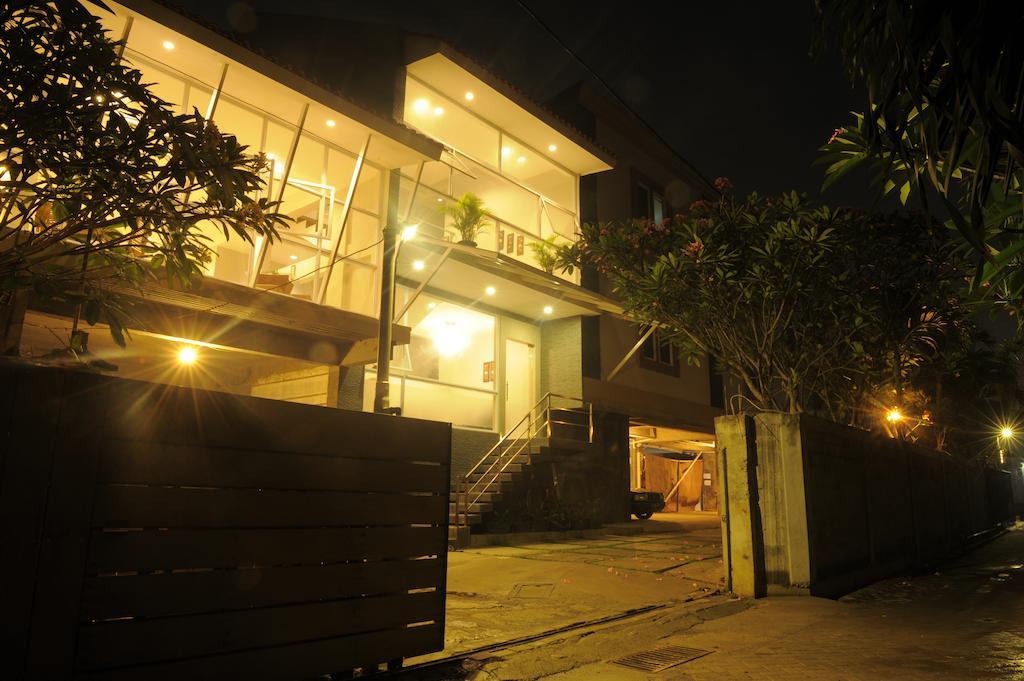 Benito Residence Tangerang Eksteriør bilde