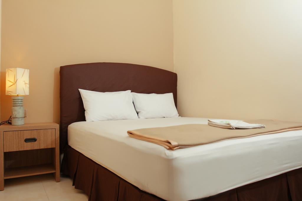 Benito Residence Tangerang Rom bilde
