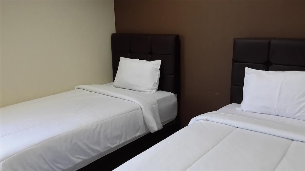 Benito Residence Tangerang Eksteriør bilde
