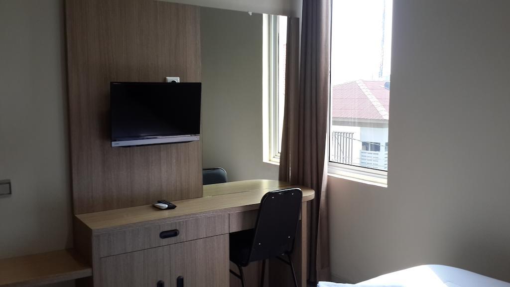 Benito Residence Tangerang Rom bilde