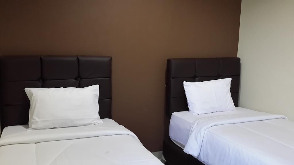 Benito Residence Tangerang Eksteriør bilde