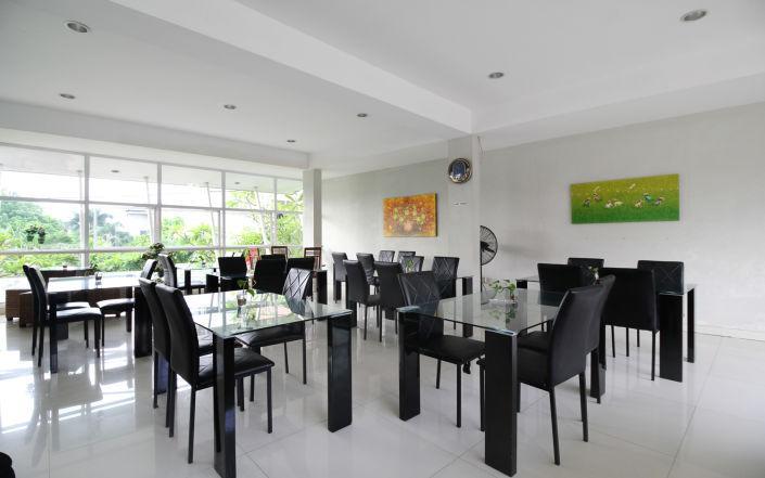 Benito Residence Tangerang Eksteriør bilde